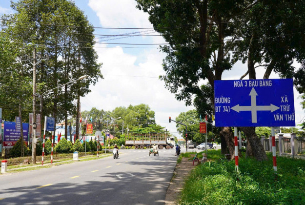 Đất nền Tiên Phương, Chương Mỹ, Hà Nội, 1,68 tỷ, 42 m2, giá cực chất