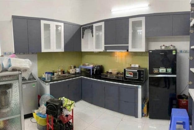 Phân Lô KD Hoàng Ngân - Cầu Giấy, DT 65m2 x 8 tầng, thang máy, vỉa hè ô tô tránh