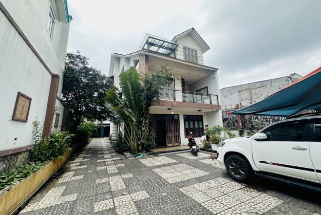 Bán nhà mặt phố Lý Quốc Sư, Chân Cầm, Hoàn Kiếm, sổ đỏ 530m2, mặt tiền 15m, giá 280 tỷ