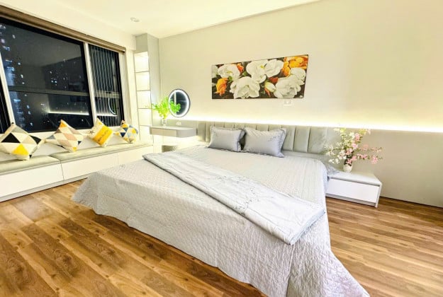 Bán căn hộ chung cư 141,9 m2 đường N1 Tân Phú Hồ Chí Minh giá 7,650 tỷ