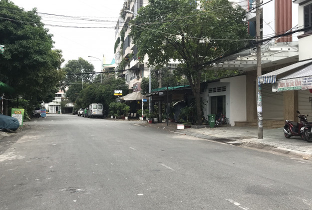 Bán nhà mặt phố 60m² đường Nguyễn Văn Khối, Gò Vấp, thang máy, giá chỉ 13 tỷ