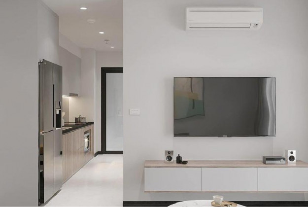 Bán căn hộ chung cư 58m2 - Dự án PiCity High Park, Đường Thạnh Xuân 13, Quận 12, Hồ Chí Minh, giá tốt