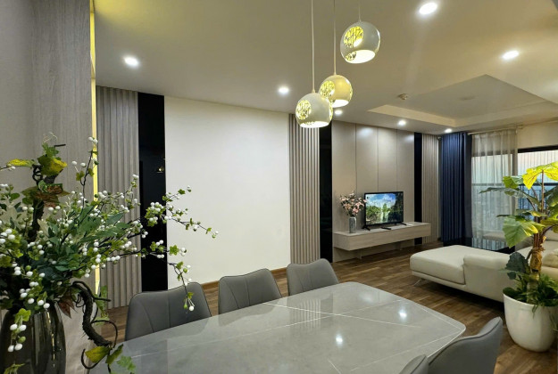 Bán căn hộ chung cư 47m2 tại Vinhomes Ocean Park Gia Lâm 2,220 tỷ bao phí