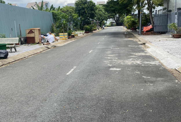 Bán đất nền dự án 133m2 đường Phạm Trọng Cầu, KDC Gia Hòa, Phước Long B, giá tốt