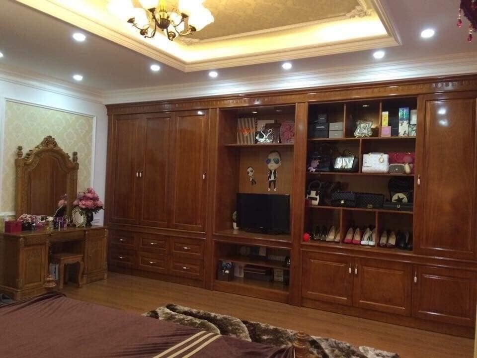 Bán nhà biệt thự liền kề 70m² dự án The Crown - Vinhomes Ocean Park 3, Nghĩa Trụ, Văn Giang, Hưng Yên, giá tốt
