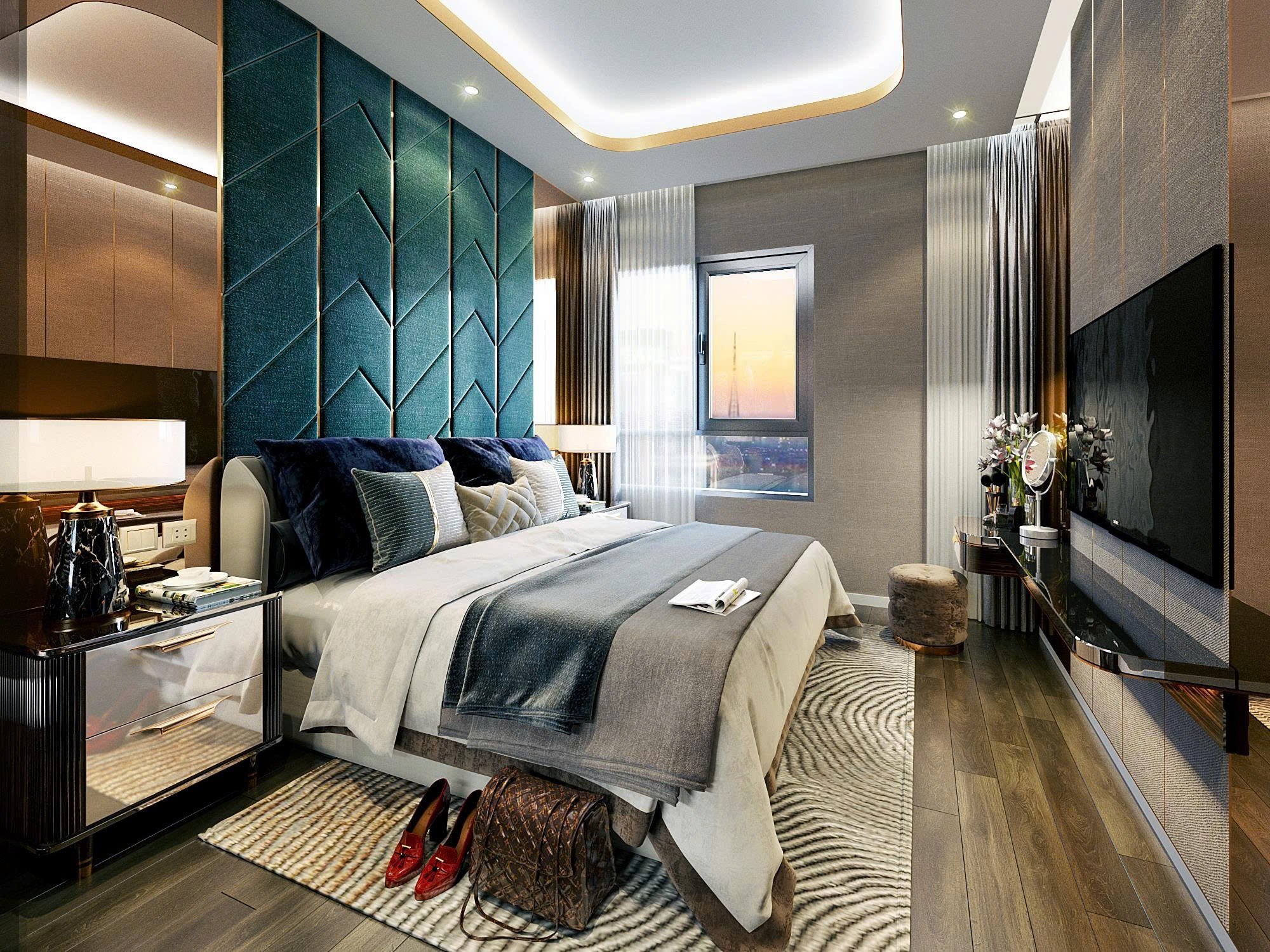 Bán căn hộ chung cư 70 m2 đường Võ Nguyên Giáp, Cái Răng, Cần Thơ gần nhiều tiện ích