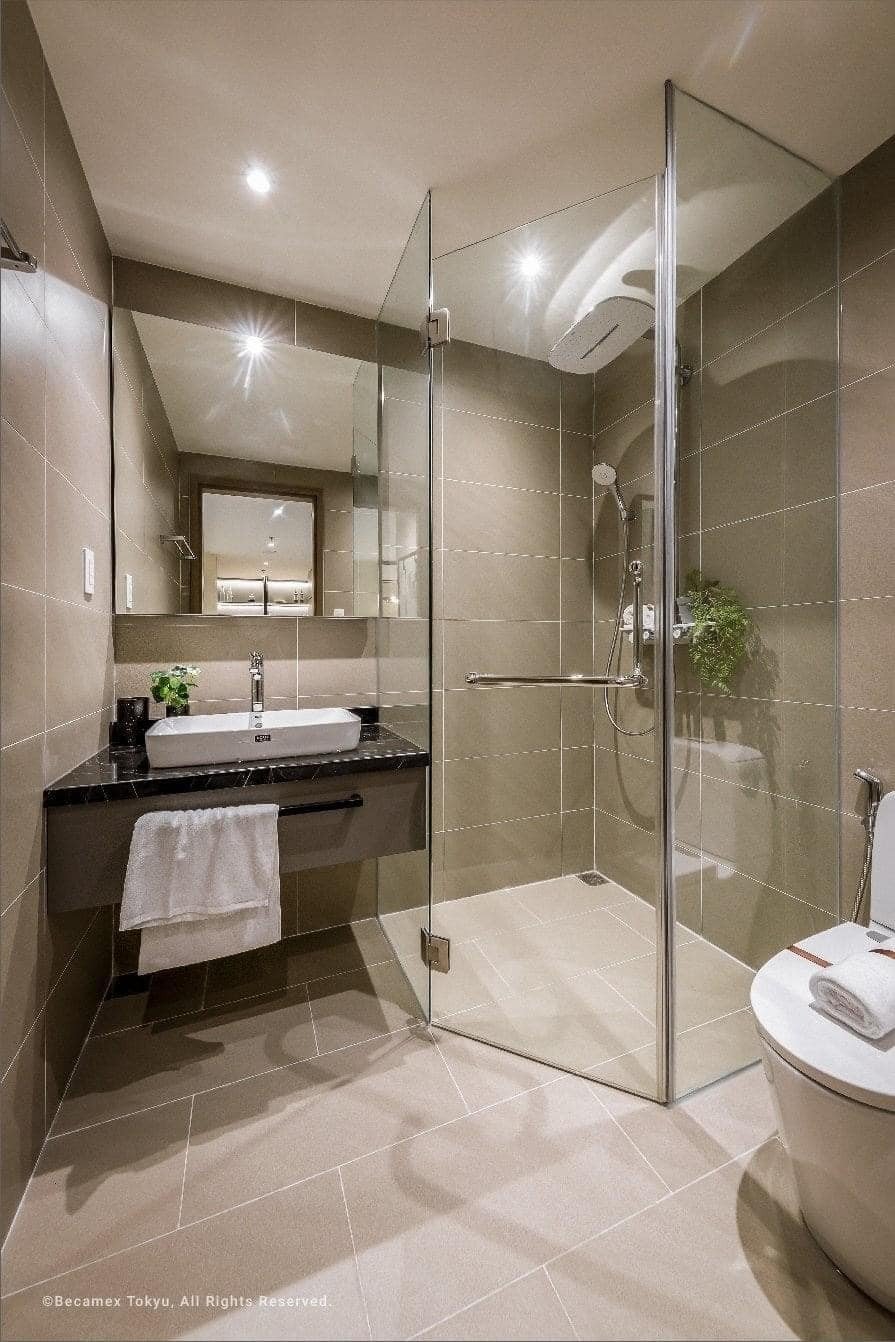 Bán căn hộ chung cư 67m2, dự án Eco Green City, Đường Nguyễn Xiển, gần trung tâm thương mại