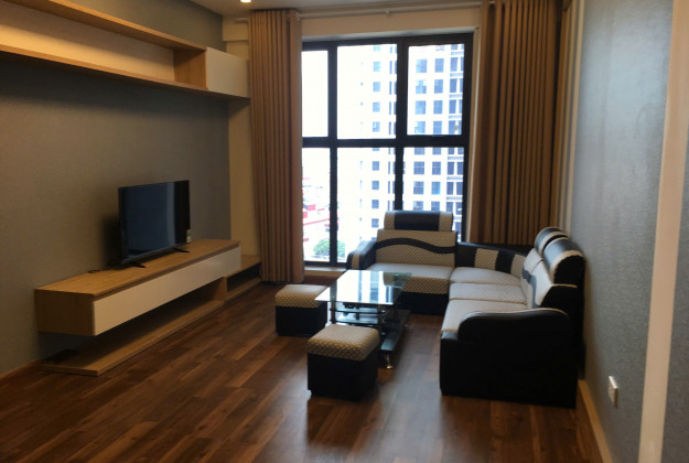 Bán căn hộ Carillon 7, 112m², 3pn, sổ hồng, giá chỉ 4,95 tỷ