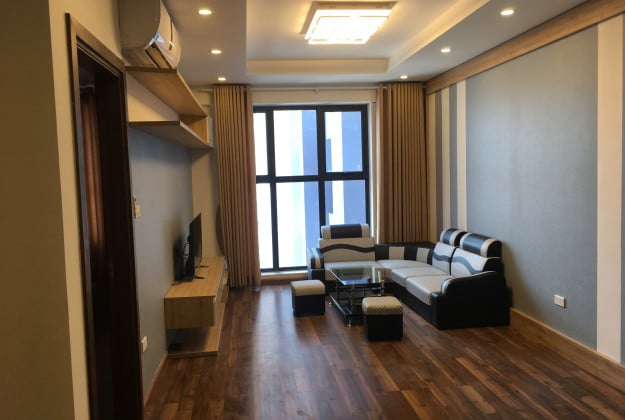 Bán căn hộ chung cư Q7 Riverside Quận 7 67m2 giá 3 tỷ thương lượng