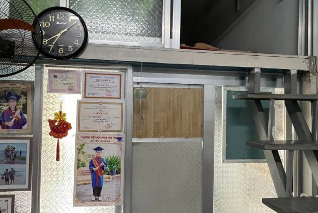 Bán căn hộ chung cư 41m2 tại C/C 227 Vườn Lài, P. Phú Thọ Hoà, Q. Tân Phú tiện ích đầy đủ