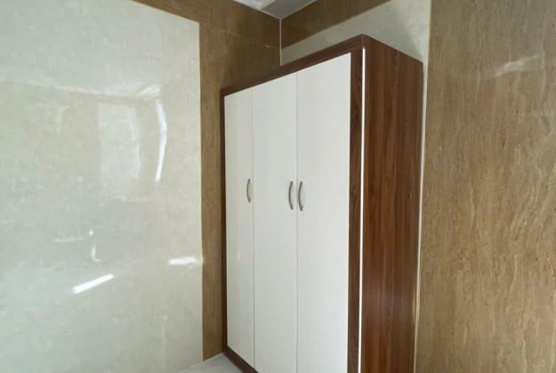 Phòng trọ đường Bùi Đình Túy, Bình Thạnh - Giá rẻ chỉ 2tr8/ tháng
