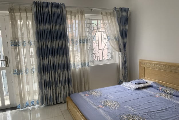 PHÒNG TRỌ DẠNG CĂN HỘ CỬA SỔ TRỜI BAN CÔNG, FULL NỘI THẤT GIÁ 3,2 TR