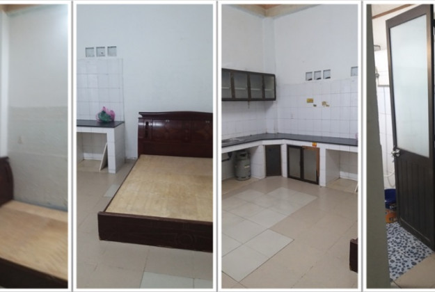 Cho thuê phòng trọ 25m2 đường Phan Văn Trị, Bình Thạnh, chỉ 3,5 triệu/tháng