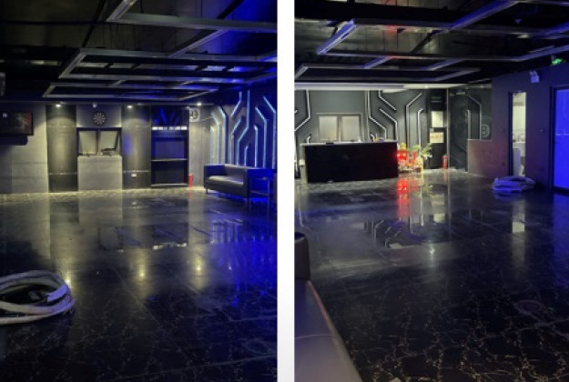 Cho thuê văn phòng 55m2, 60m2, 135m2 tại Phạm Hồng Thái, Ba Đình, giá tốt