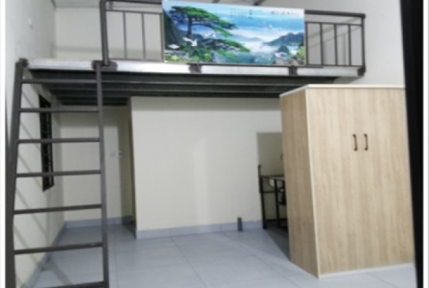 Cho thuê nhà riêng 22m² tại ngõ 637 Phạm Văn Đồng, Bắc Từ Liêm tiện nghi đầy đủ