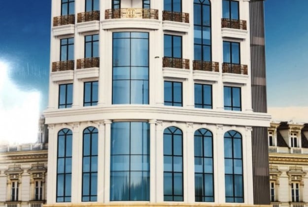 Bán nhà mặt phố 140m2 Khuất Duy Tiến Thanh Xuân chỉ 85 tỷ