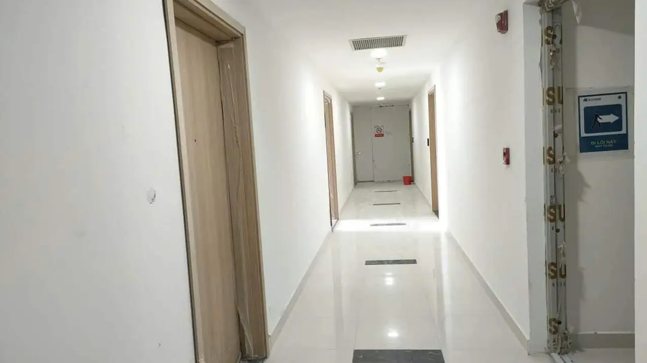 Bán căn hộ chung cư 153m2, Cộng Hòa Plaza Tân Bình, giá 7,9 tỷ