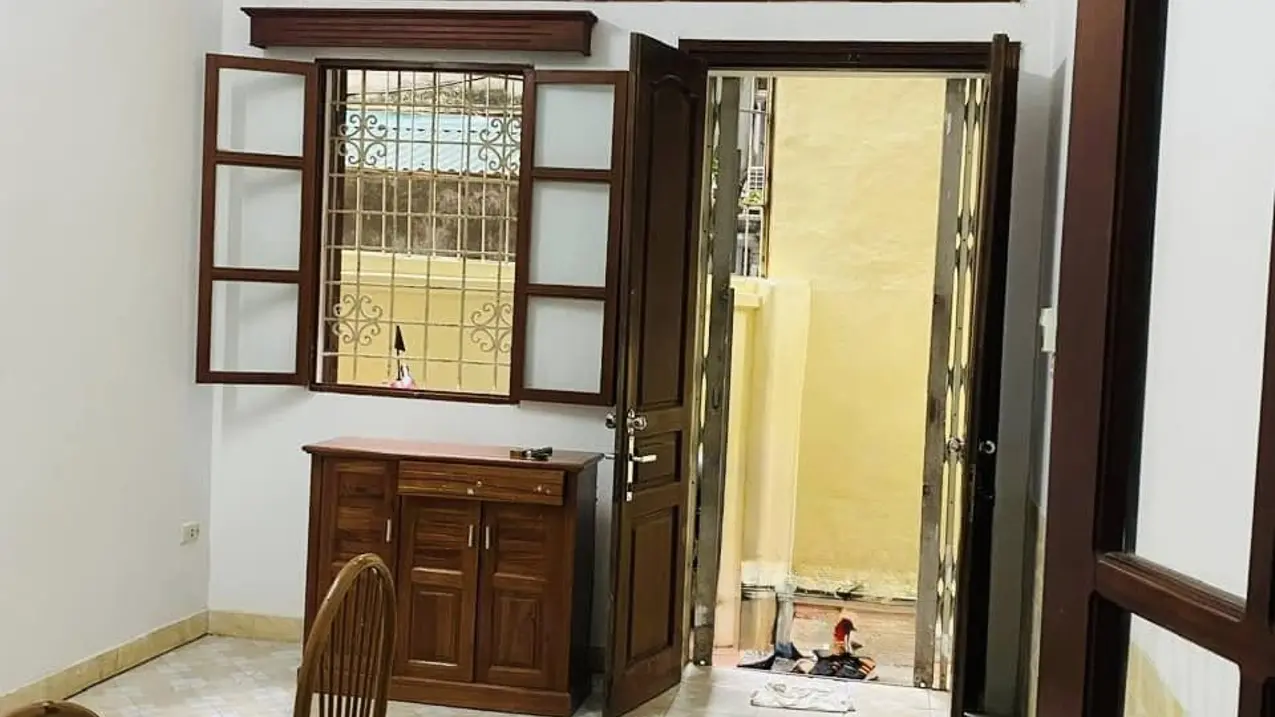 Bán nhà riêng 3 tầng 44m2 đường Phan Đình Giót quận Thanh Xuân giá 5,98 tỷ