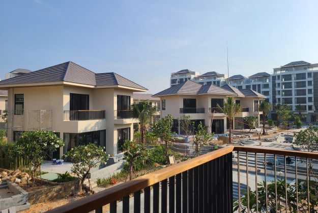 Bán shophouse 108m2 Lê Duẩn TP Tuy Hòa Phú Yên tiềm năng đầu tư hấp dẫn