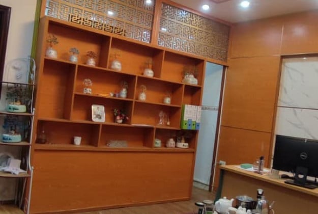 Quỹ căn tháng 10/2024 từ 195m, 420m2 (Giá từ 200 - 300tr/m2) Em Trang Vinhomes - Chu đáo, được việc