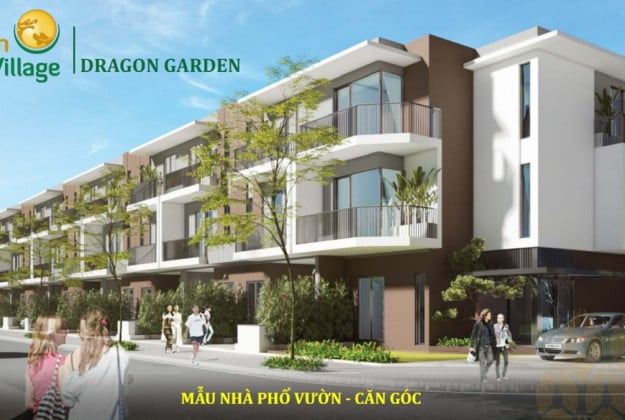 Bán nhà phố thương mại 315m2 990 Phú Hữu Quận 9 giá chỉ 7,625 tỷ sở hữu lâu dài