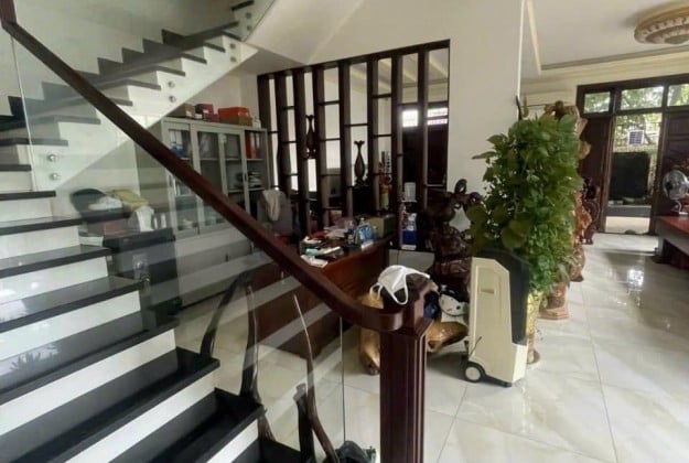 Chính chủ bán nhà khu dự án Thăng Long Home Hưng Phú - TP Thủ Đức, giá 11 Tỷ