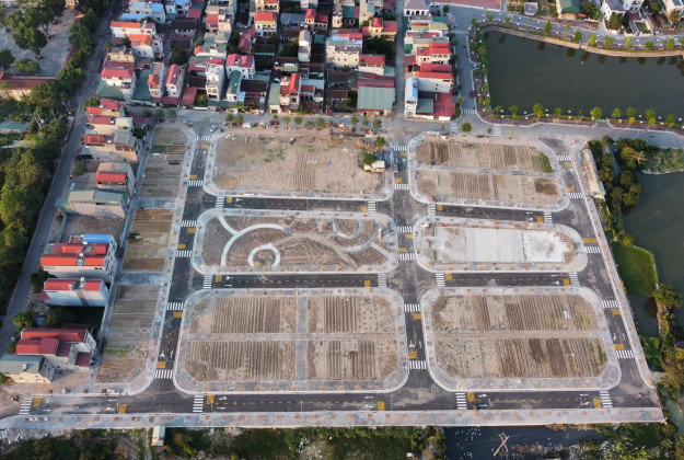 Chính chủ bán Hòa Bình Green Valley, 8 triệu/m2, 400m2 tại Mông Hóa, Hòa Bình