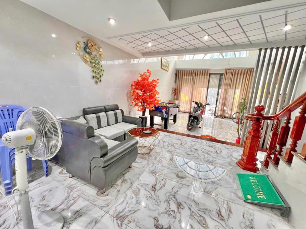Bán nhà riêng tại Mỹ Đình diện tích 59m², 6 tầng, mặt tiền 5,4m
