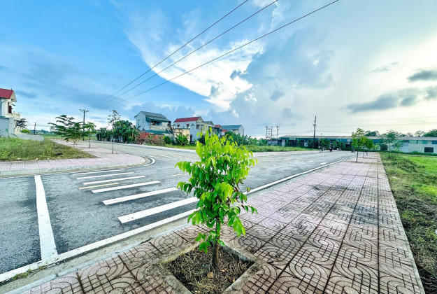Bán đất nền dự án 100m² đường Tố Hữu Nha Trang thuận tiện kinh doanh