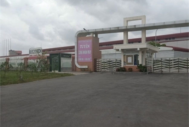 Bán đất TMDV 10.000m2 mặt đường QL 37 Huyện Ninh Giang Hải Dương có hạ tầng đầy đủ