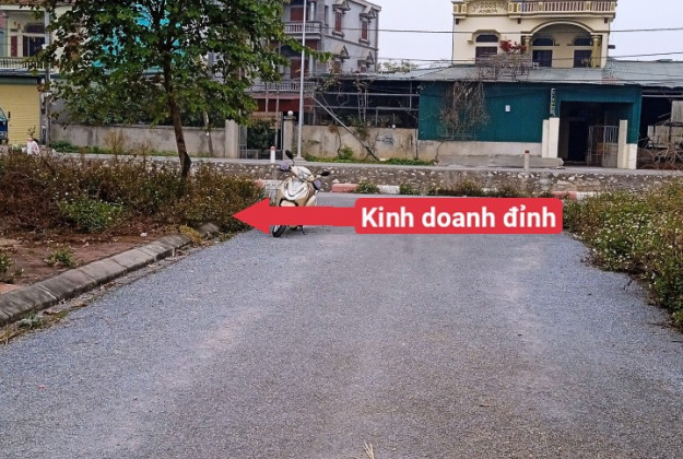 Bán đất nền dự án 82m2 Dương Quang, Mỹ Hào, Hưng Yên vị trí kinh doanh đỉnh