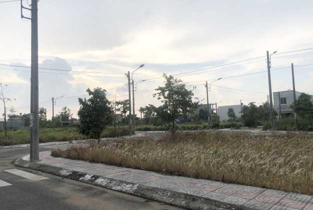 Bán đất nền dự án 45m2 Lê Trọng Tấn Hà Đông vỉa hè kinh doanh