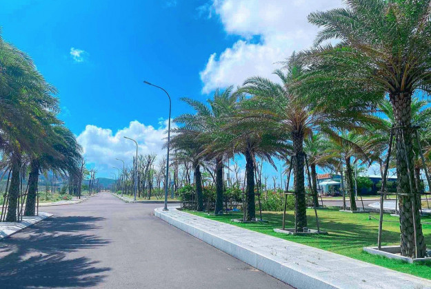 Bán đất nền dự án Chũ Central Park, Lục Ngạn, Bắc Giang, diện tích 100m2, giá 1.3 tỷ