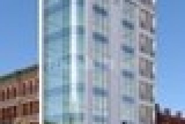 Bán toà nhà 8 tầng 185m2 đường Dịch Vọng Hậu quận Cầu Giấy giá 75 tỷ