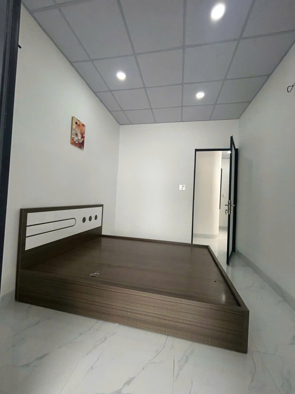 Bán nhà 01 tầng -Gần chợ Phương Sài  trung tâm Tp. Nha Trang