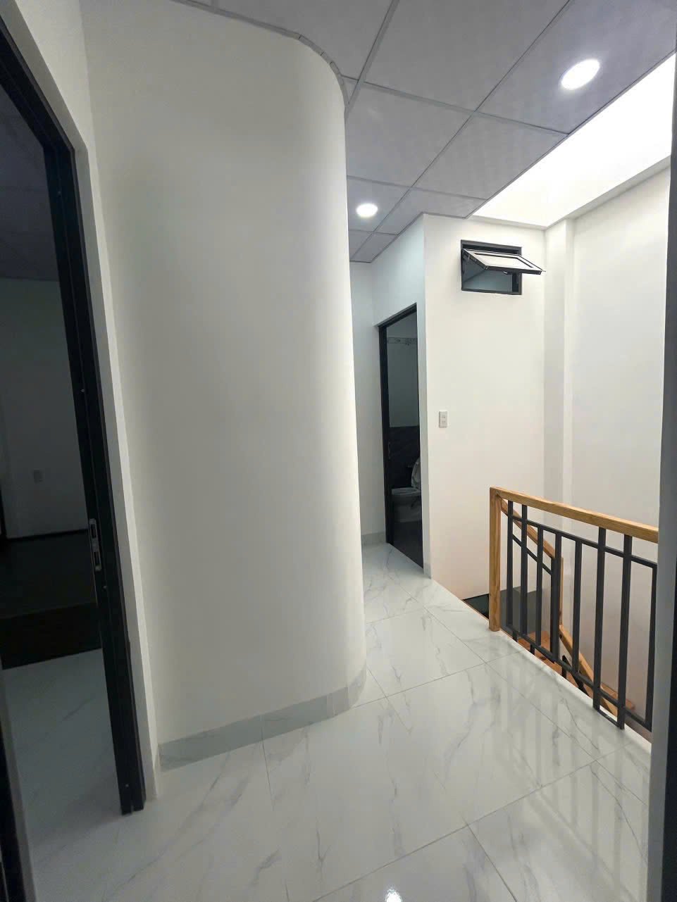 Bán gấp nhà 3,5 tầng Tiền Lệ, Song Phương gần Đại Lộ Thăng Long, 40m²