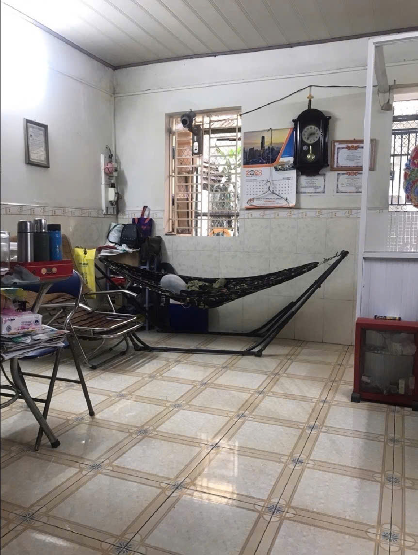 Bán nhà riêng 38m2 hẻm 3m Ngã tư Bảy Hiền Quận Tân Bình giá 3,000,000,000 VNĐ