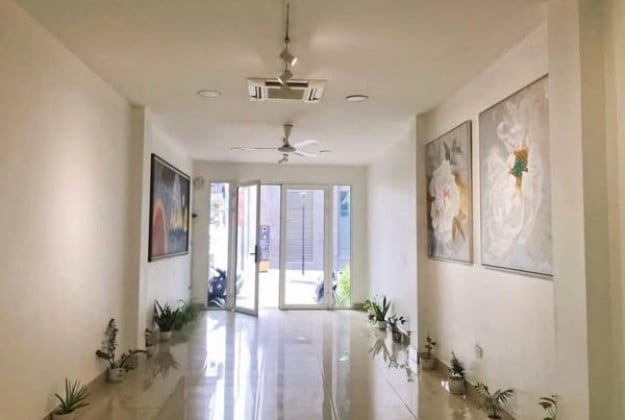 Cho thuê văn phòng 20m2 tại ngõ 67 Thuỵ Khuê, Tây Hồ, Hà Nội tiện nghi đầy đủ