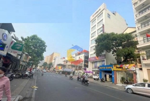 Cho thuê mặt bằng kinh doanh 100m2 đường Kỳ Đồng, quận 3, gần chợ, giá 30 triệu