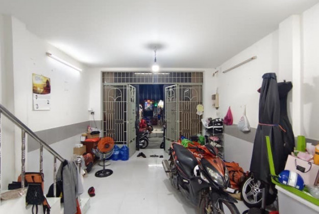 Bán nhà riêng 90m2 hẻm 5m Nguyễn Sơn, Tân Phú, Hồ Chí Minh giá tốt