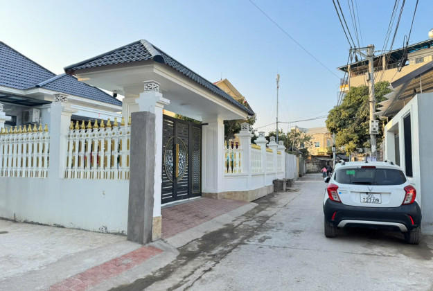 Bán đất 66m2 thôn Ngọc Trì Kim Hoa Mê Linh Hà Nội Gần đường Vành Đai 4