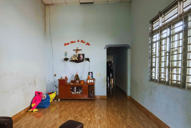 Bán nhà riêng 200m2 hẻm Lữ Gia Lộc Châu Bảo Lộc Lâm Đồng khu an ninh yên tĩnh