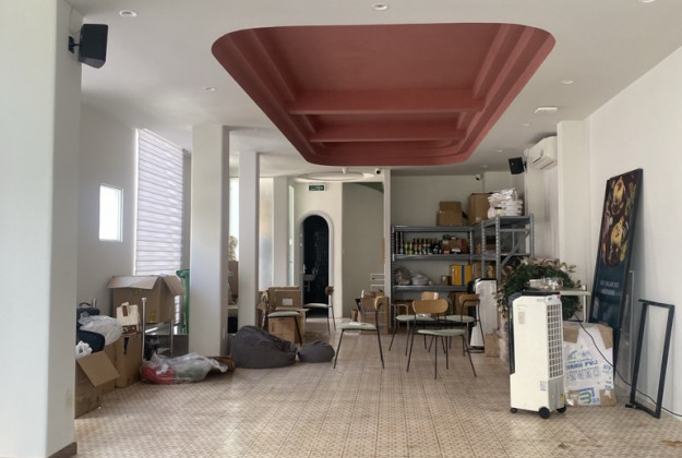 Bán nhà mặt phố Đội Cấn - Ba Đình, 220m², mặt tiền 8.5m, giá 89.8 tỷ