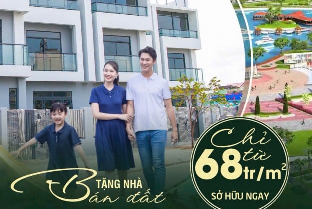 Bán nhà mặt phố 125m2 đường Nguyễn Duy Trinh quận 9 tiện ích vượt trội