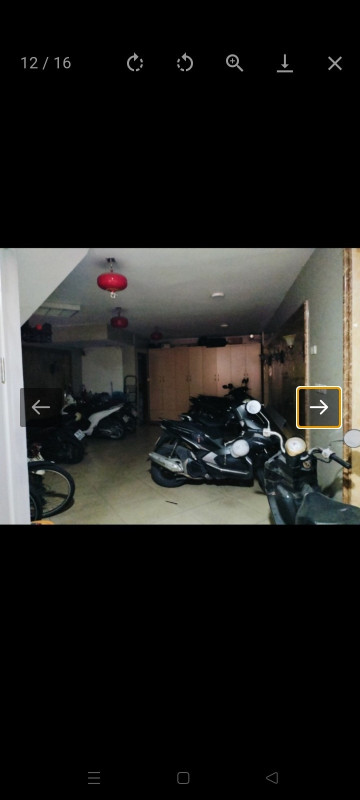 Bán nhà riêng 87m2 đường Xã Đàn, Đống Đa, 9 tầng, cho thuê 100 triệu/tháng
