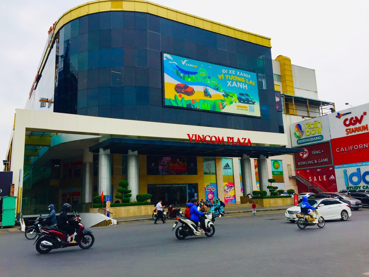 Bán nhà riêng 54m² tại Võ Văn Ngân Thủ Đức tiện ích đỉnh cao