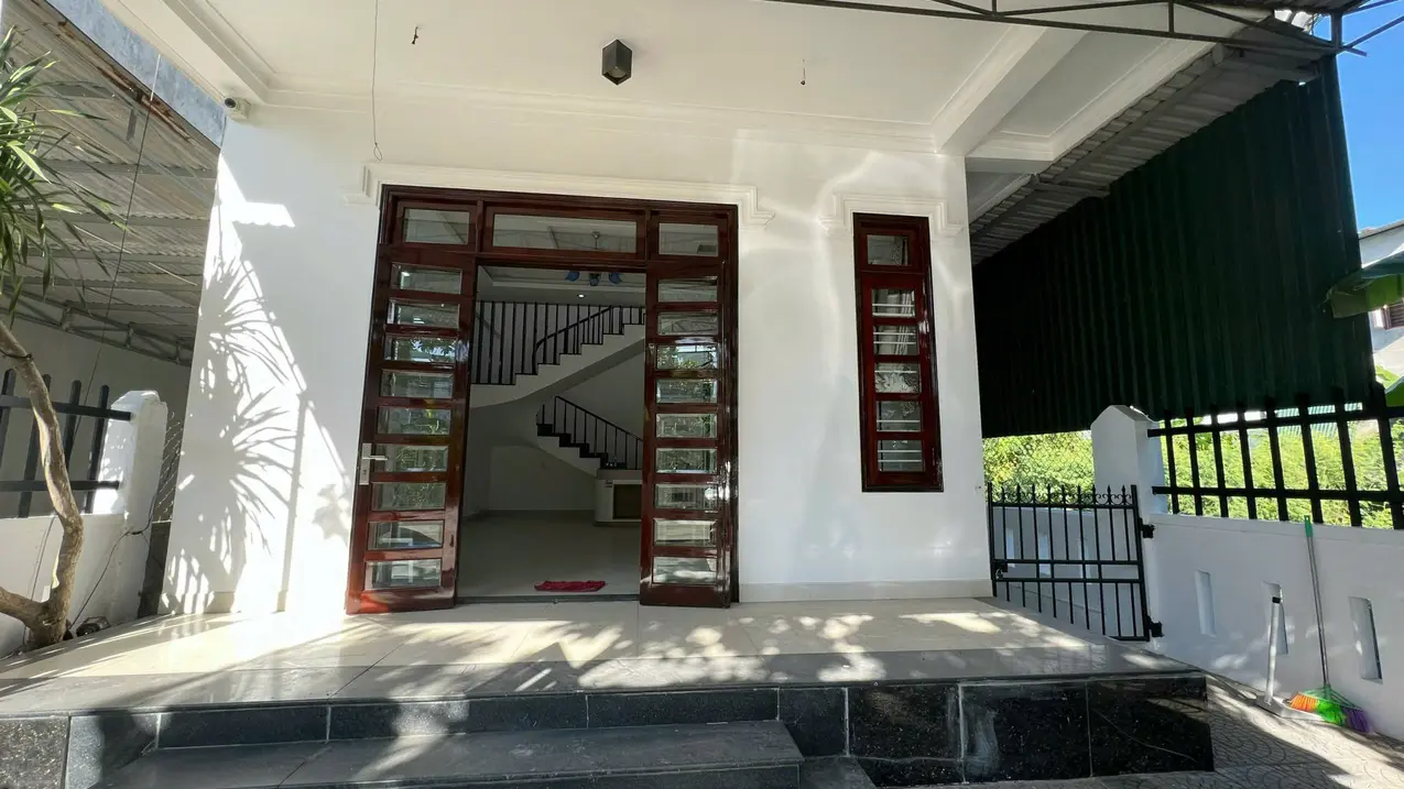 Cho thuê nhà riêng Lavila Kiến Á Nhà Bè diện tích 105,6m2 giá từ 22 triệu/tháng