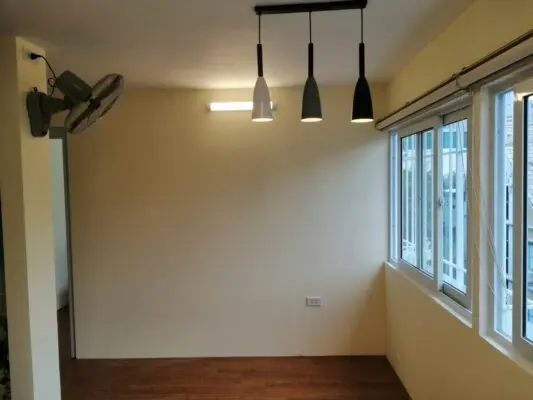 Cho thuê căn hộ chung cư 50m² đầy đủ tiện nghi tại Lê Trọng Tấn, Hà Nội
