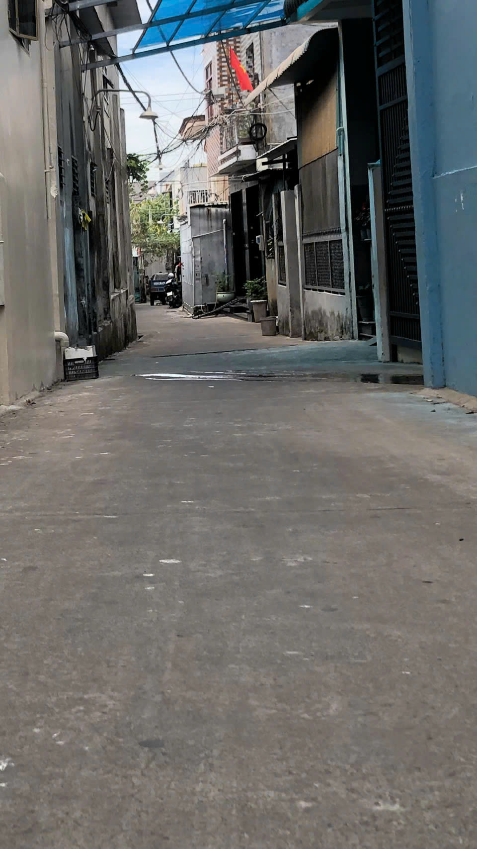 Bán đất nền 79m2 phường An Bình thành phố Biên Hòa giá 2 tỷ 190 triệu