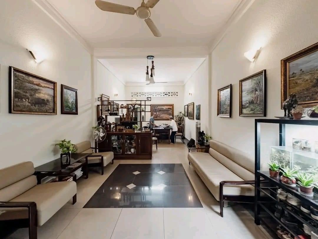 Bán đất tặng dãy trọ đường 671 sát Lê Văn Việt P Tân Phú, Tp. Thủ Đức